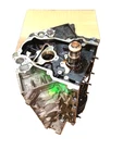 Good Used Chevrolet Gm Gen Iv 6.2 L92 LS3 Bare Block Engine 12621766. Fixed Price $1999.00.