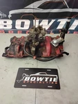 1964 1965 Oem Gm Chevrolet 2 Barrel Intake Manifold #3840905 With Rochester Carb. Fixed Price $200.00.