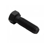 Hex Head Bolts Phosphate And Oil Coated (5B0841) Aftermarket For Caterpillar. Fixed Price $14.37.