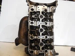 2008-2011 Mercedes SLK300 C300 R171 Left Front Engine Cylinder Head 2720162401. Fixed Price $150.00.