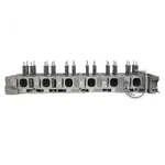 New Loaded Cylinder Head For Detroit DD15 EPA10 Casting 47202 A4720101520 No Cor. Fixed Price $2998.00.