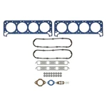 Fel-pro Permatorque Engine Cylinder Head Gasket Set Hs 8255 Pt. Fixed Price $193.38.
