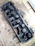 1978 Ford F150 6.6 Right Cylinder Head 400 351M Ranchero Ltd Bronco 8817. Fixed Price $299.99.