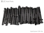 Cylinder Head Bolt Kit For 05-06 Toyota Tundra 4.7 9091002181. Fixed Price $34.95.