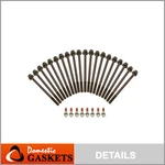 Head Bolt Set Fits 99-09 Dodge Jeep 4.7L Sohc Dakota Ram 1500 Durango Vin. Fixed Price $49.28.