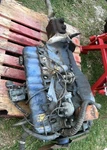 1968 Ford Inline Cylinder Engine 200 Cubic Inch Code 68DE-6015-B. Fixed Price $1200.00.