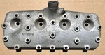 Ford Script Aluminum Head 1937-1940 V8 Engine 78-6050 Ht 21 Stud Rh Original. Fixed Price $115.00.