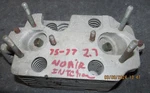 Porsche 911 Cylinder Head For 75-77 2.7 W/o Air Injection. Fixed Price $125.00.