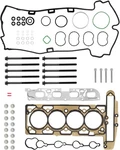 2.4L Head Gasket Bolts Set For Chevy Equinox Captiva Malibu Gmc Terrain Buick. Fixed Price $54.86.