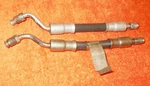 1963 1964 1965 1966 Mustang Falcon Ranchero Orig Power Steering Valve Cyl Hoses. Fixed Price $99.00.