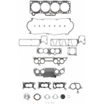 Fel Pro His 9572 PT-1 Perma Torque Engine Cylinder Head Gasket Set. Fixed Price $187.79.