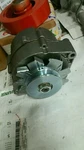 1970 Chevelle 1100837 Alternator Gm Original 2 Dated L78 LS6 LT1 454 396. Fixed Price $598.25.