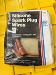 Taylor Brand 493B 1965-1980 Datsun Honda Civic Spark Plug Wire Set Cylinder. Fixed Price $15.00.