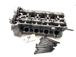 2013-2015 Audi S7 4.0L Tfsi V8 Left Driver Engine Cylinder Head W/ Camshaft Oem.. Fixed Price $497.99.