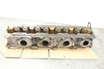 1983 Porsche 928 Engine Cylinder Head W/ Valves & Springs 130K Driver LM03. Fixed Price $449.99.