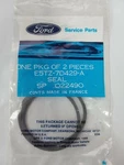 Pcs Ford 1985/1992 Ranger "seal" A4LD (intermediate Brake Drum) E5TZ-7D429-A. Fixed Price $13.88.