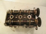 2.5L Rear Cylinder Head For 99-00 Mercury Cougar. Fixed Price $137.95.