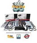 1967-1985 Chevy Gmc Car Truck 5.7L 350 V8 Small Block Engine Rebuild Kit. Fixed Price $362.65.