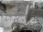 Used Left Engine Cylinder Head Fits: 1993 Infiniti J30 Dohc W/o Twin Tu. Fixed Price $243.59.