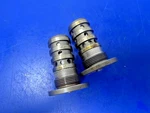 2020 2021 2022 Audi A4 A5 Q5 2.0L - Variable Valve Control Solenoids 06Q109257G. Fixed Price $33.15.