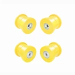 Pu Rear Beam Bushing Kit Sport 166108A Fits Maserati Ghibli / Quattroporte. Fixed Price $530.95.