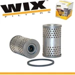 Oem Fuel Filter Wix Ford Thunderbird 1962-1966 V8-6.4L. Fixed Price $18.82.