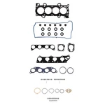 Fel-pro Hs 26337 Pt Cylinder Head Gasket Set For 04-11 Accord Cr-v Element Tsx. Fixed Price $161.19.