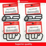 2 Sets Cylinder Head Solenoid Gasket Vtec For Honda 15815R70A01 15845R70A01. Fixed Price $8.91.
