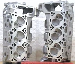 Reconditioned Cylinder Heads For 2011 Dodge Dakota 3.7L/226 Cid V6, 12V Sohc. Fixed Price $900.00.
