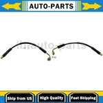 2X Front Brake Line Hose First Stop For Cadillac Cts 2003 2004 2005 2006. Fixed Price $97.10.