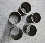 Lamborghini Aventador Cylinder Piston Liner Sleeve Housing Oem 07M103321B. Fixed Price $1499.99.