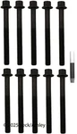 Engine Cylinder Head Bolt Set Beck/arnley 016-1073. Fixed Price $62.95.