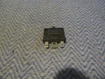 Nos 1972-1979 Ford Mustang Gran Torino Thunderbird Ignition Belts Warning Buzzer. Fixed Price $39.99.
