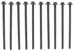 Engine Cylinder Head Bolt Set-vin: Mahle GS33412. Fixed Price $70.66.