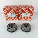 New 2PCS Intake & Exhaust Engine Variable Valve Timing (vvt) Sprocket For Bmw I8. Fixed Price $275.00.