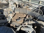 1988-1992 Isuzu Pup Cylinder Head Assembly Oem 2.6L 8971111520. Fixed Price $700.00.
