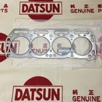 Datsun 1200 A14 A15 Cylinder Head Gasket 1MM Genuine (for Nissan B110 B210 B310). Fixed Price $187.20.