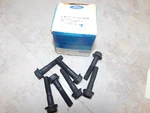 Nos Oem Mustang Torino C8OZ-6065-A Muscle Parts Bolts For 351W Heads On 289. Fixed Price $79.99.