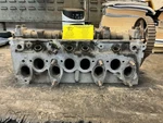 Used Cylinder Head Core For Volkswagen Golf 1.8. Fixed Price $150.00.