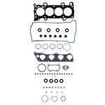 Fel-pro Hs 26435 Pt Cylinder Head Gasket Set For Select 08-15 Acura Honda Models. Fixed Price $99.99.