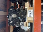 Used Engine Complete Assembly Fits: 2014 Honda Odyssey 3.5L Vin 6TH Digit Grad. Fixed Price $2249.90.