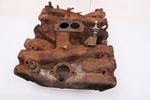 1967 Oldsmobile 400 425 2BBL Intake Manifold 397357 Delta 88 Super Rocket. Fixed Price $59.95.
