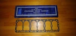 Nos Ford Oem Cyl. 90 Hp Head Gaskets 1941-48 (box Of 10) 1GA-6051D. Fixed Price $24.95.