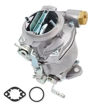 Bbl Carburetor For Rochester Chevy Pickup Truck 292CI 6-CYLINDER 4.8L 1963-67. Fixed Price $149.99.