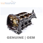 2011-2012 Vw Touareg 3.0L Left Engine Cylinder Head 06E103065D. Fixed Price $350.00.