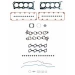 Fel-pro HS9792PT-8 Cylinder Head Gasket Set 2002-2008 Ford Mercury 4.6L-V8. Fixed Price $169.99.