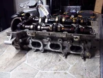07-09 Sorento 09-11 Sedona 09-10 Entourage 3.3L 3.8L V6 Left Cylinder Head Oem. Fixed Price $174.85.