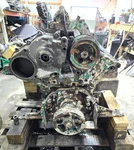 Detroit Diesel 8V71 Marine Engine Rotating Block. Fixed Price $2499.99.