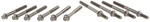 Engine Cylinder Head Bolt Set For Dodge, Jeep Cherokee, Wrangler, Tj. Fixed Price $52.57.