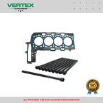 For Bmw Head Gasket & Bolts Set 2.0 Engine B48B20 - Brand New. Fixed Price $91.55.